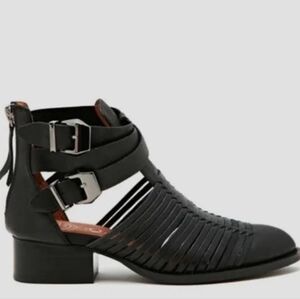 Jeffrey Campbell Stillwell Ankle Boot